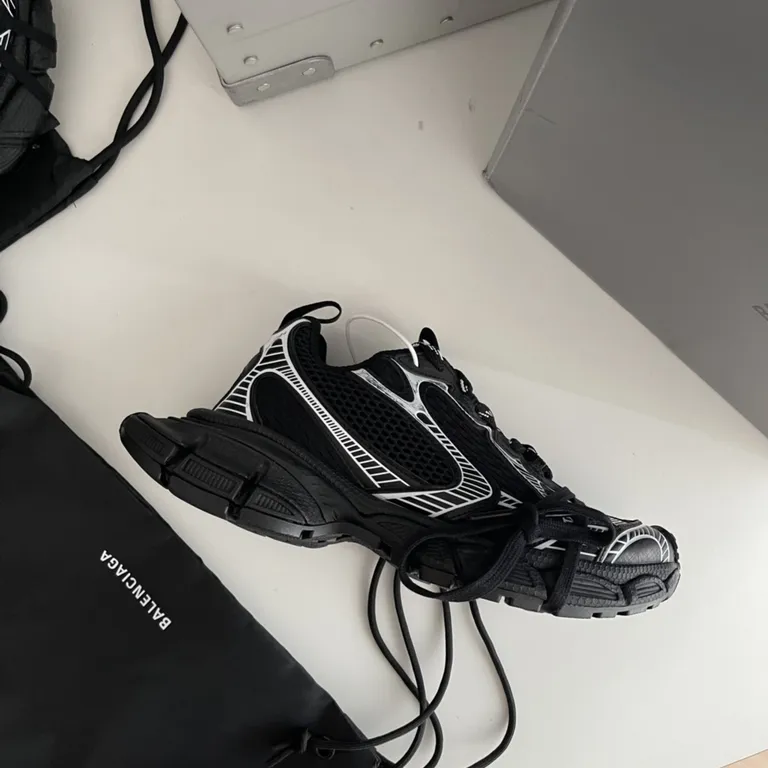 Balenciaga Shoe 